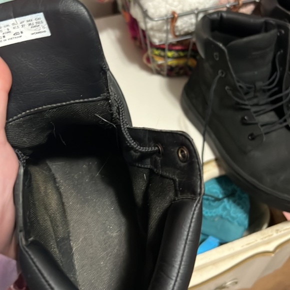 Timberlands - Picture 10 of 10